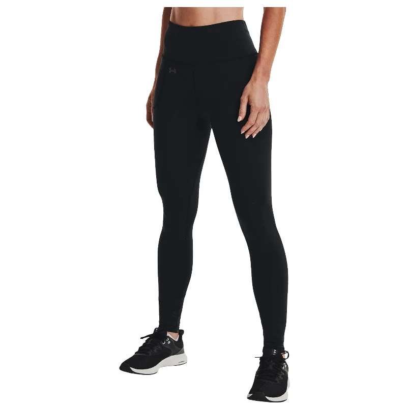 Under Armour Ladies Motion Full-Length Leggings