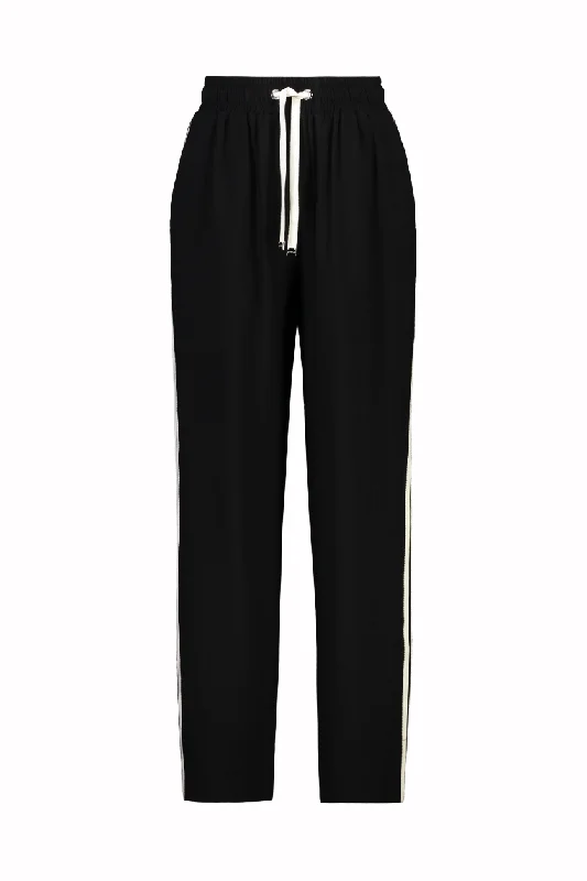 Womens Indi Pant - Black