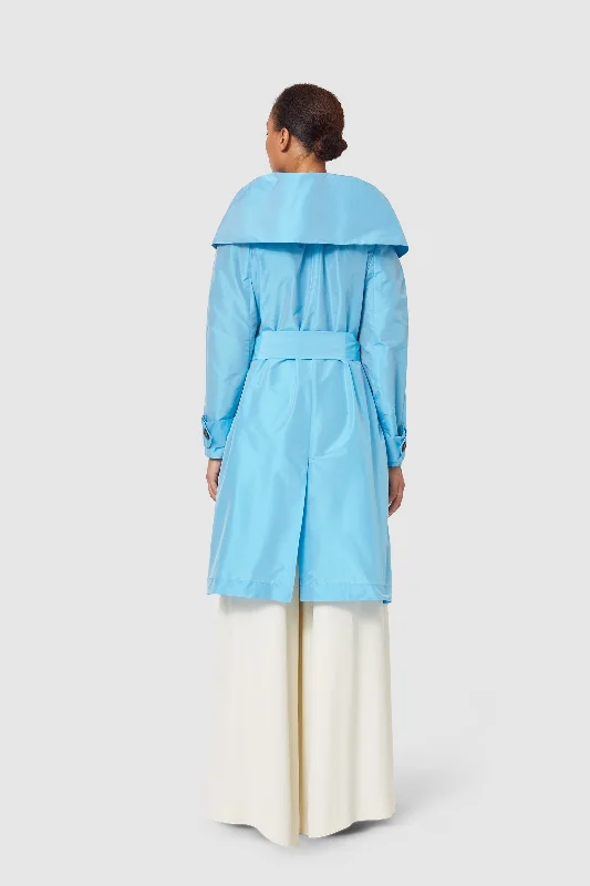 COUTURE TRENCH