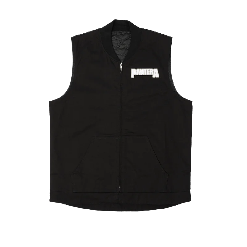 Cowboys From Hell Vest