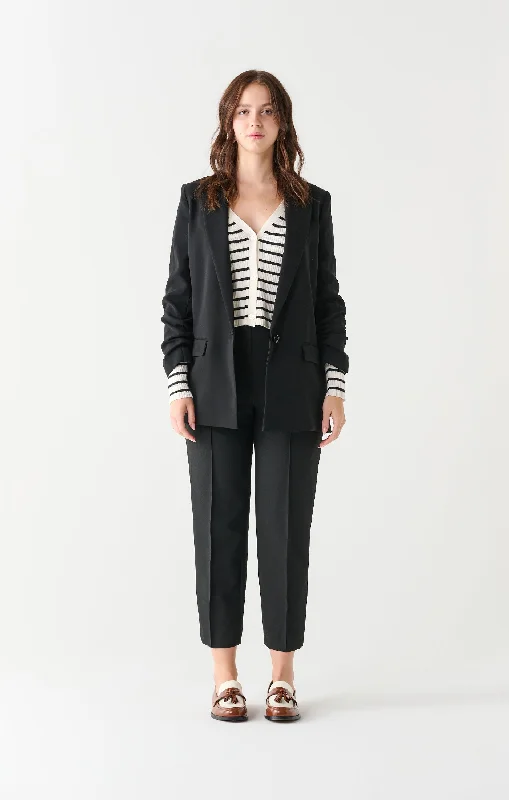 Flowy Blazer - Dex