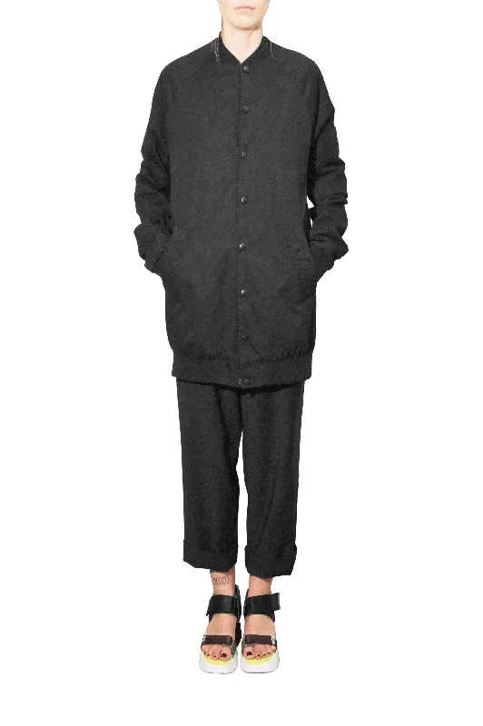 MG31 LONG BLOUSON