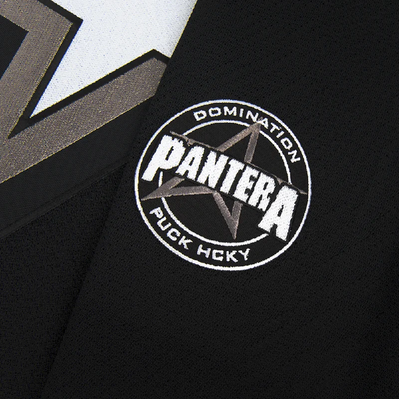 Pantera 'A New Level' Deluxe Hockey Jersey