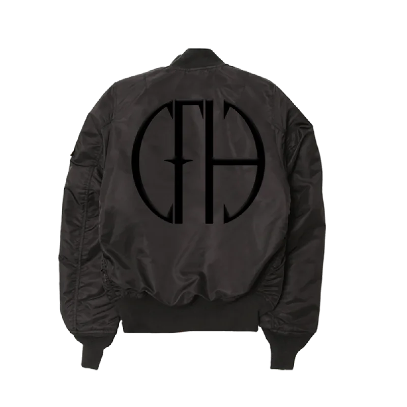 Pantera Bomber Jacket