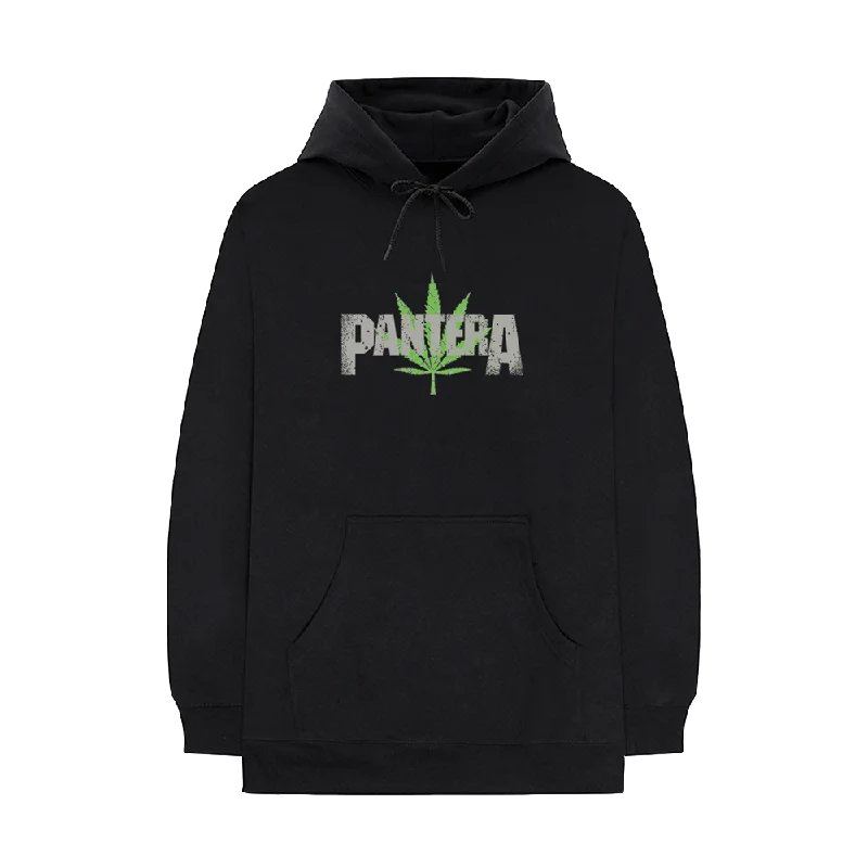 Pot Leaf Hoodie