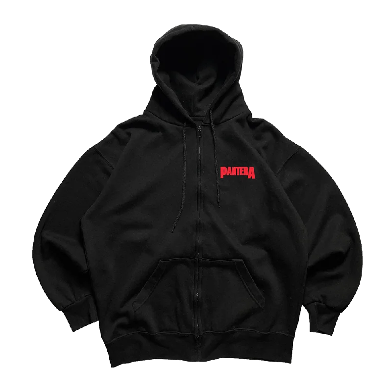 VDOP Zip Up Hoodie